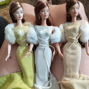Zodiac Barbies (2004)